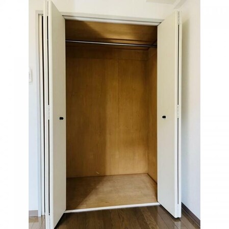 ピアレジアオヤマVの物件内観写真